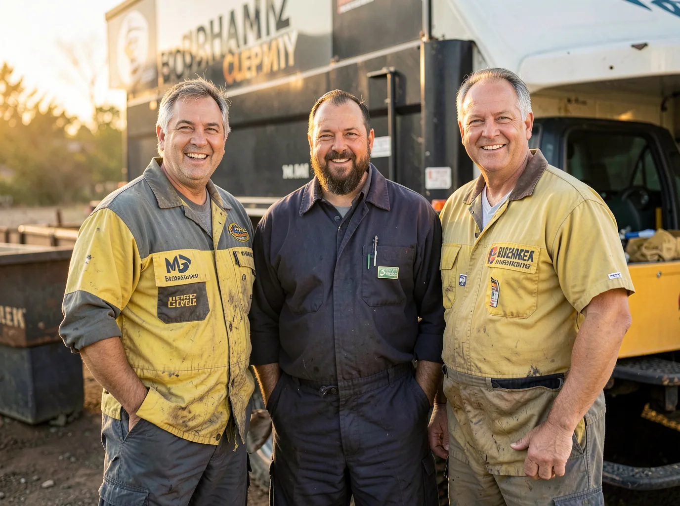 Sewage Cleanup company in Magnolia Springs, AL